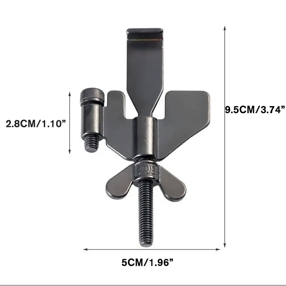 Portable Hotel Door Lock Live alone Self-Defense Door Stop Travel Anti-theft Door Stopper
