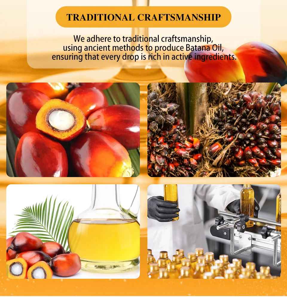 safe natural oil for hair thickening