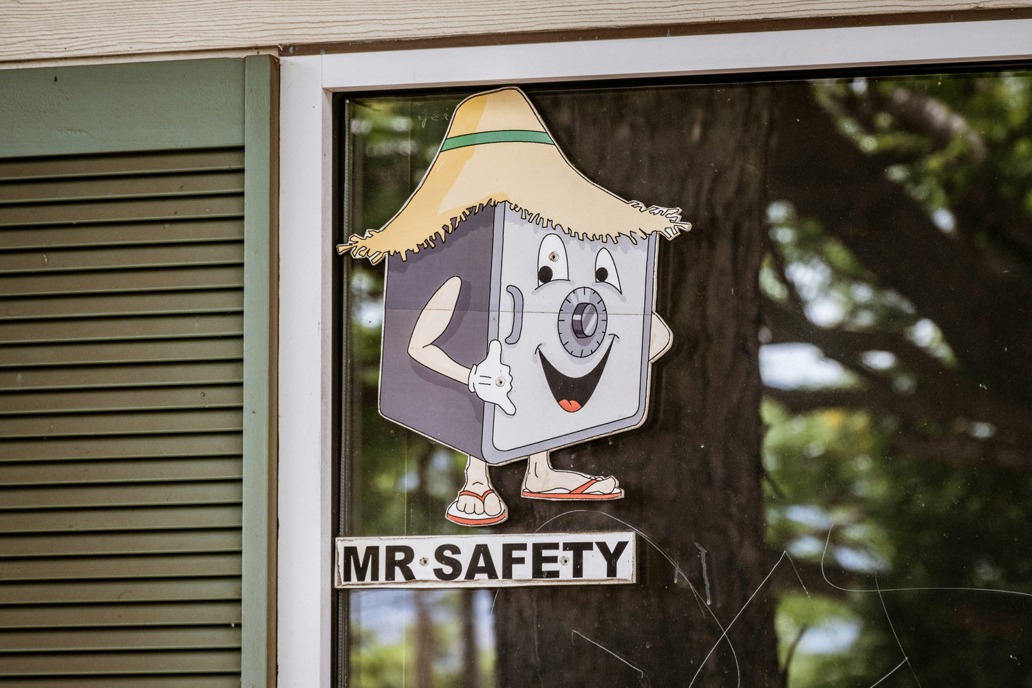 Personal Safety
