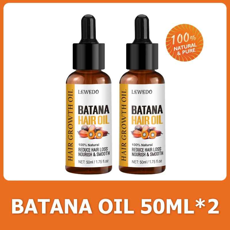natural anti hair loss oil treatment